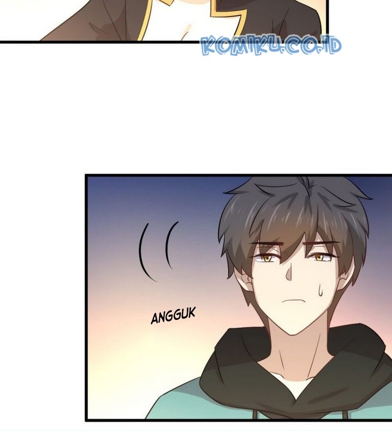 Immortal Swordsman in The Reverse World Chapter 139 Gambar 9